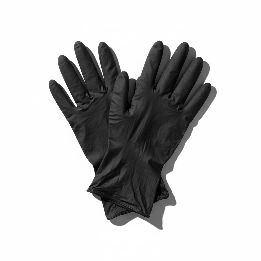 Nitrile Gloves