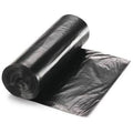 Black Trash Bags 20-30 Gallon – .65 Mil