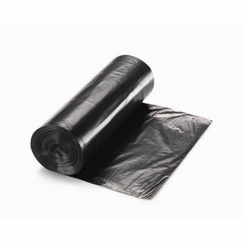 Black Trash Bags 20-30 Gallon – .65 Mil