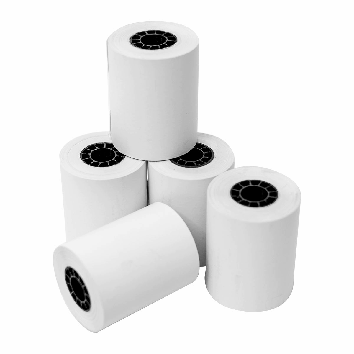 2 1/4" x 50' Thermal Paper Rolls